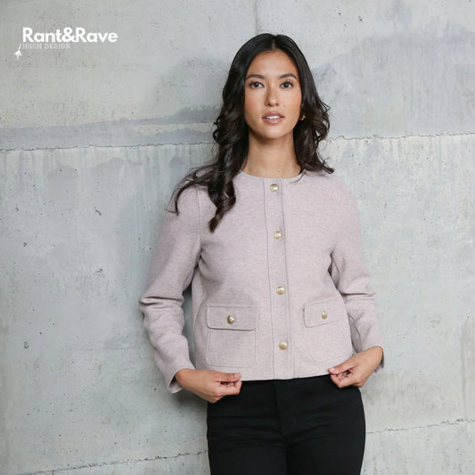 Eada Jacket