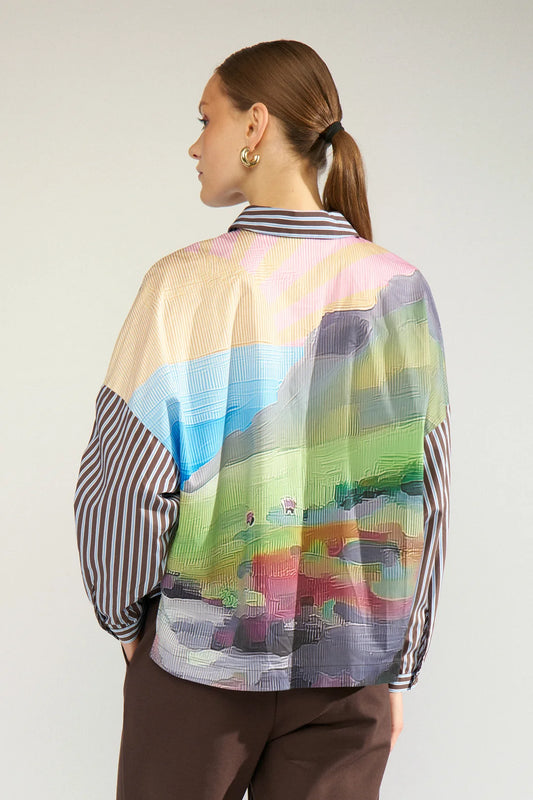 NuHighland Shirt