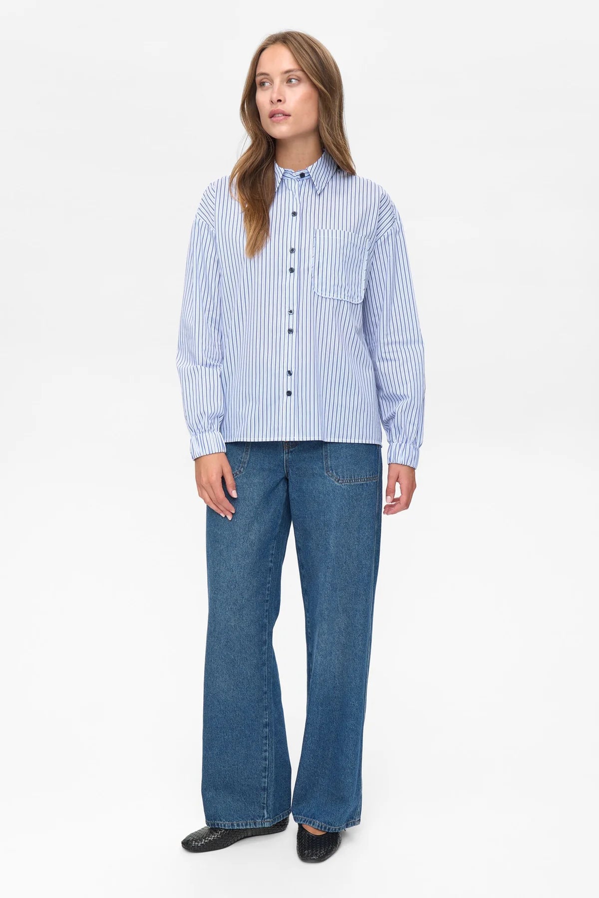MAJRA shirt