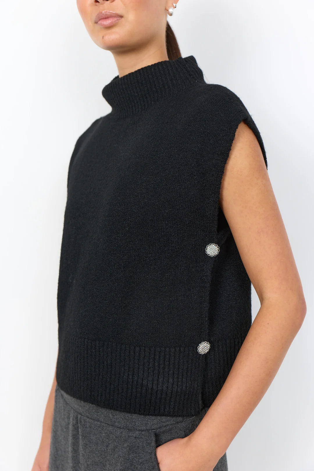 SC-Joya waistcoat