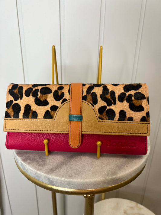 Soruka 687464 Purse