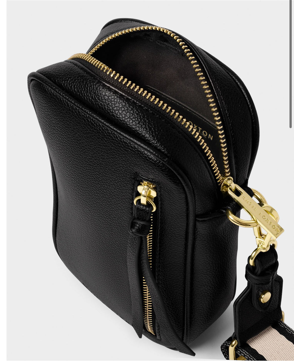 Hallie Small Crossbody Bag