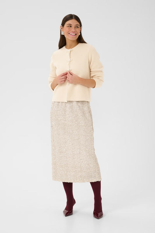 Holiday Cardigan