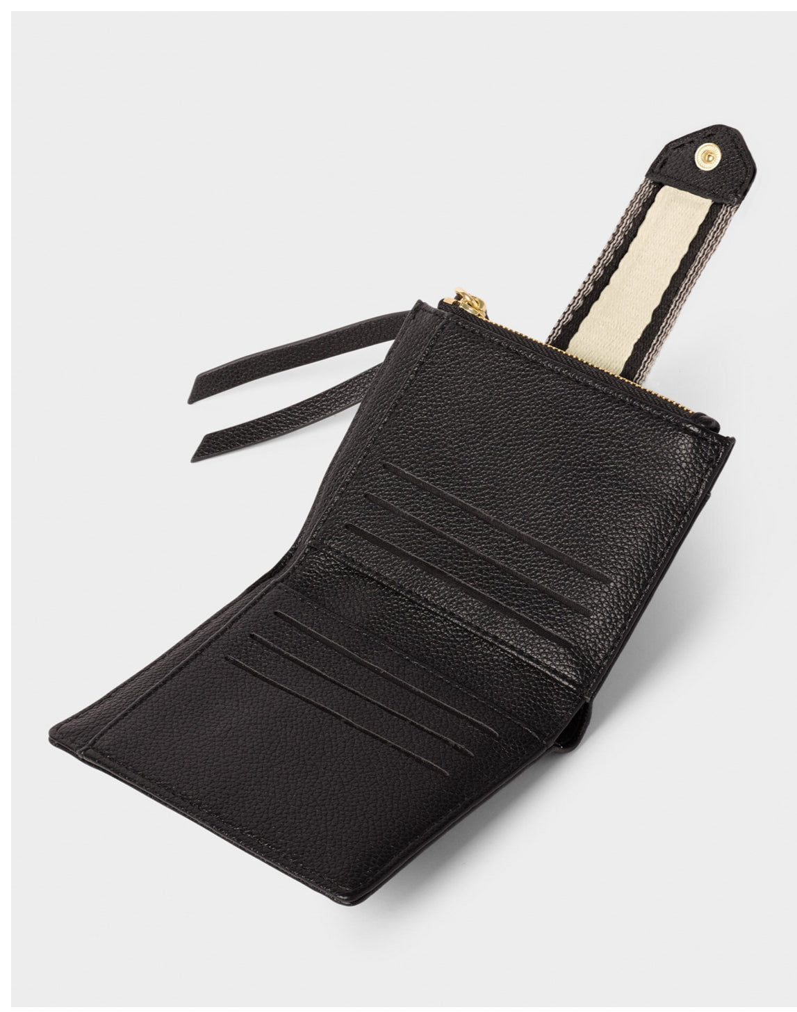 Hallie Purse