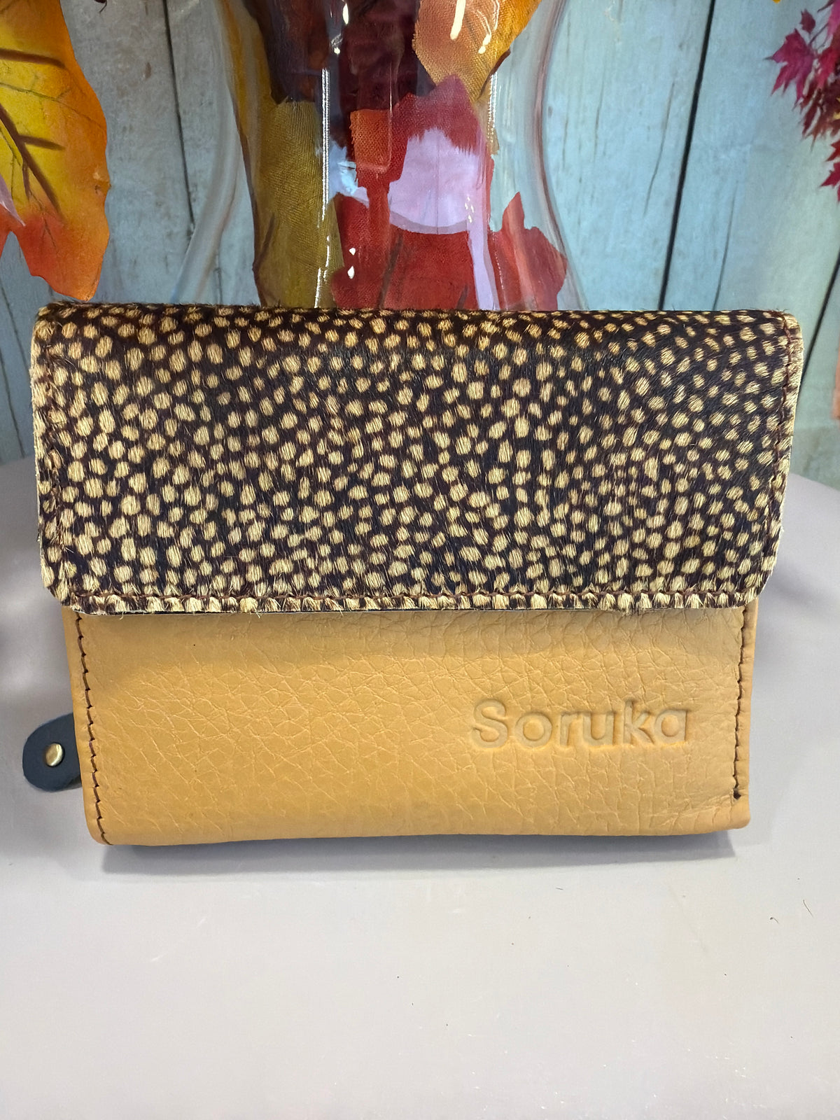 Soruka Wallet 047046