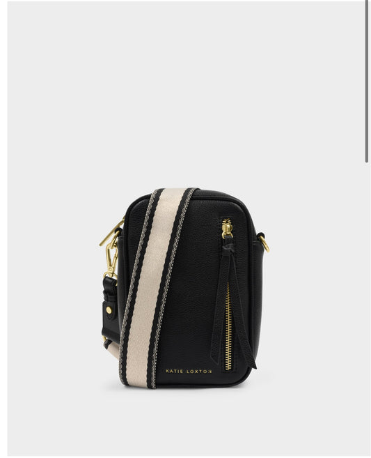 Hallie Small Crossbody Bag