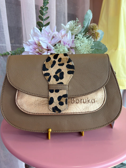 Soruka Bag 81095