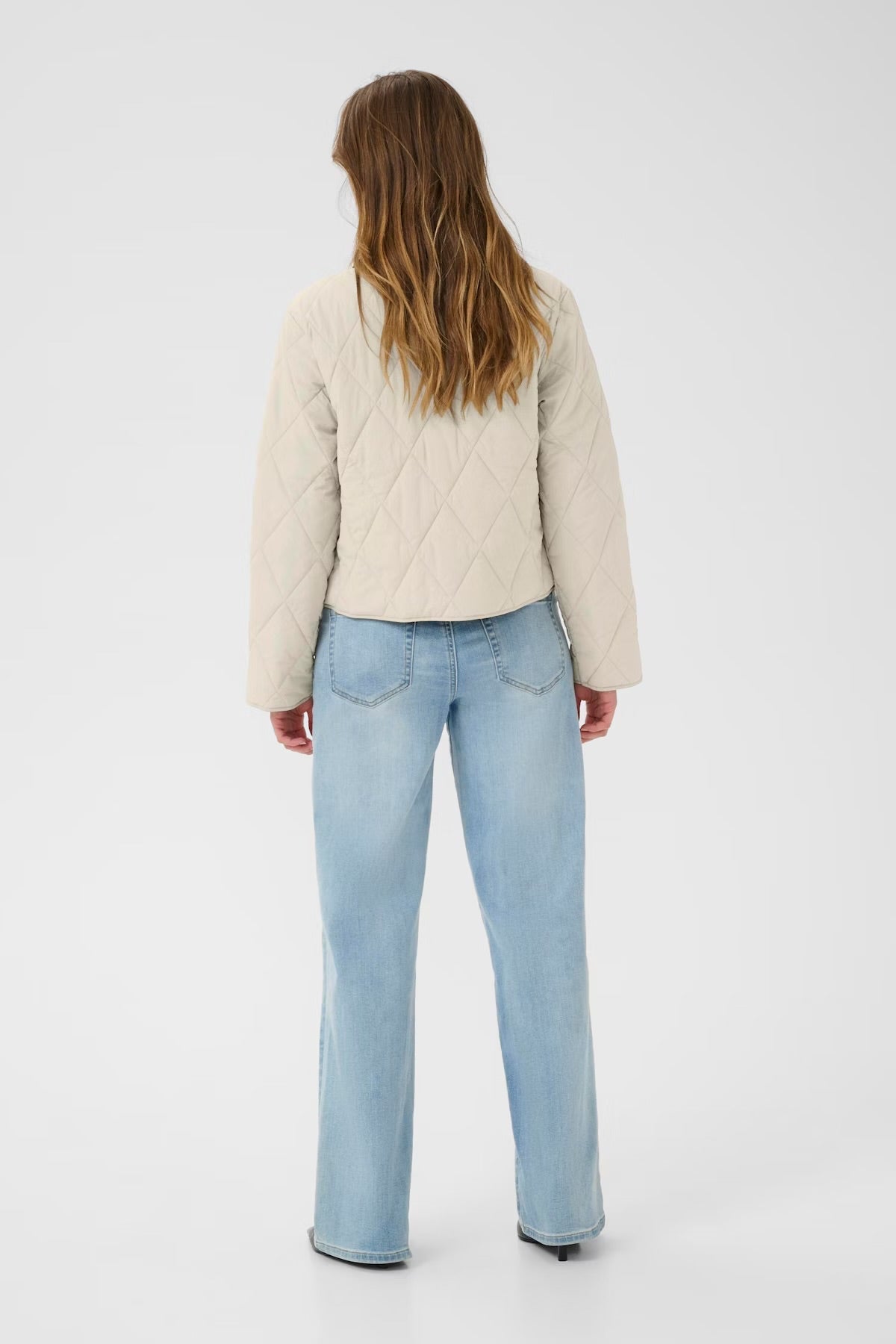 Anneli Quilted Jacket