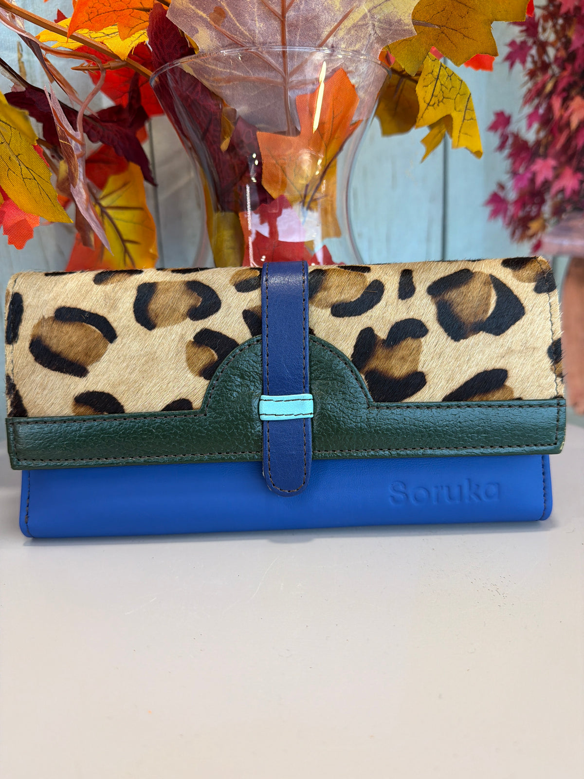 Soruka Purse 687464