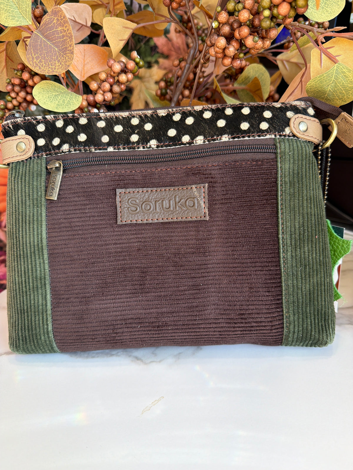 Soruka Bag 81220