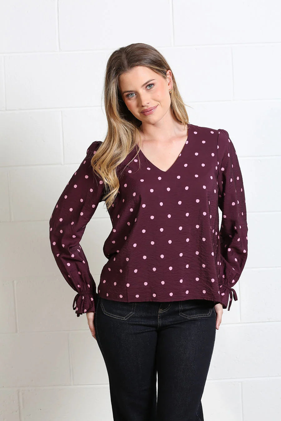 Sophia Top