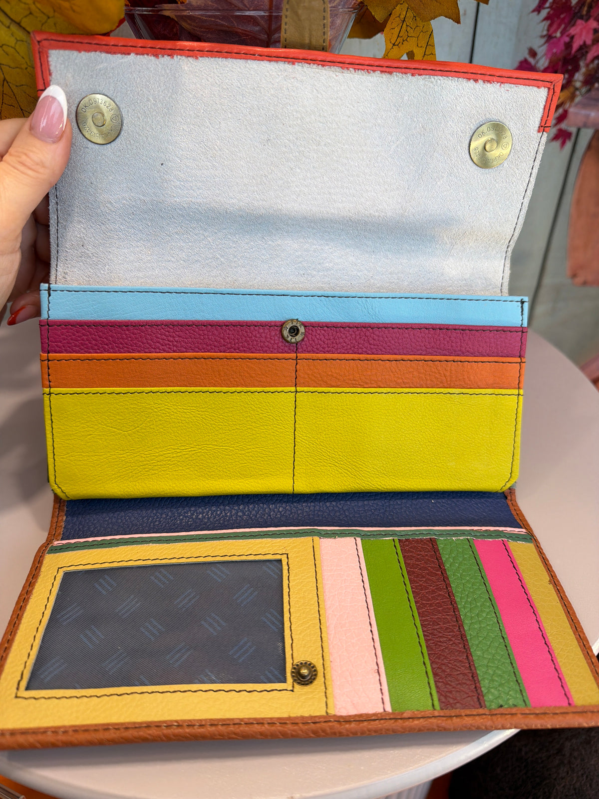Soruka Purse 687464