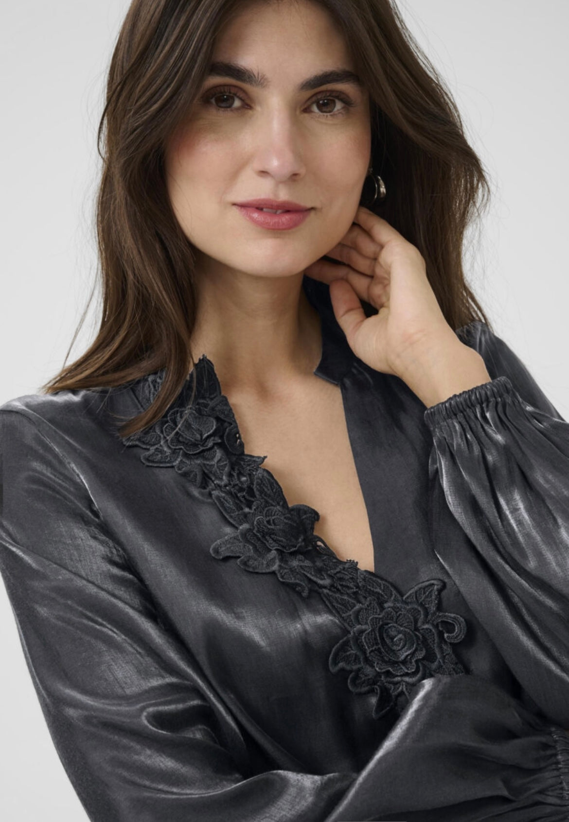 CUfiola Blouse