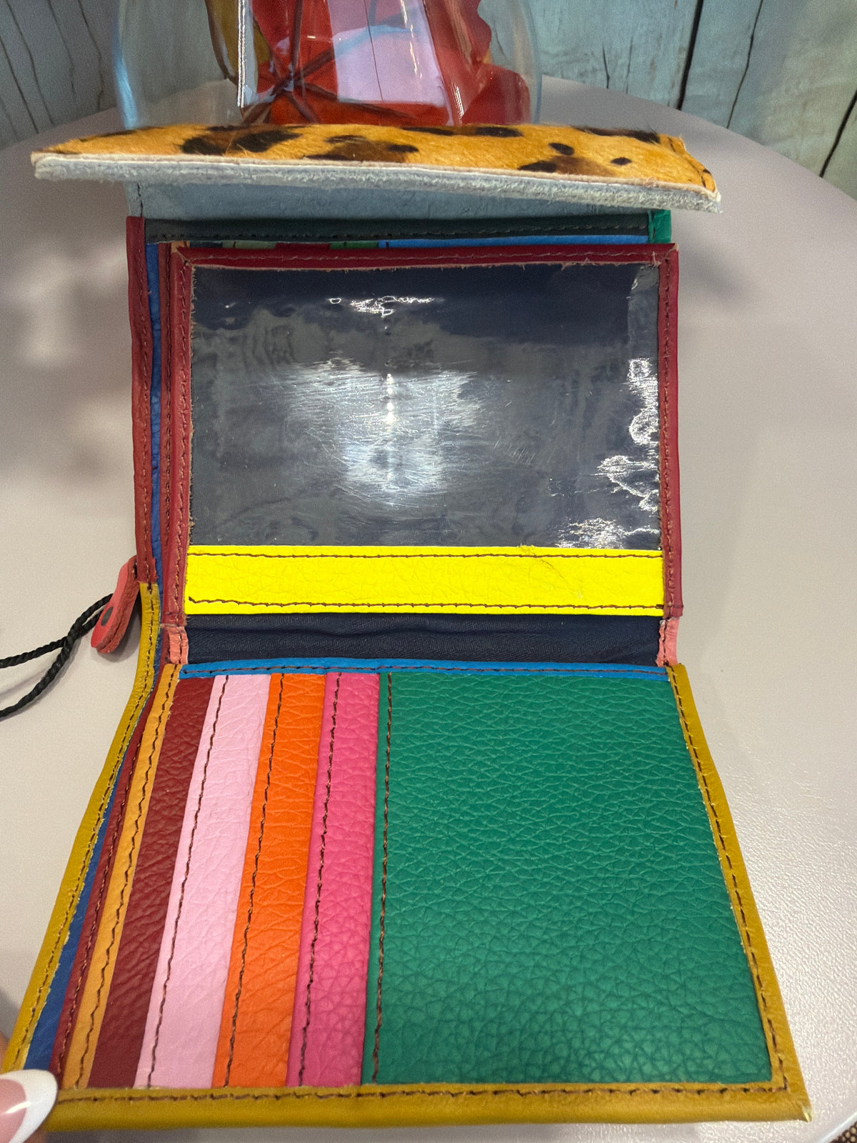 Soruka Wallet 047046