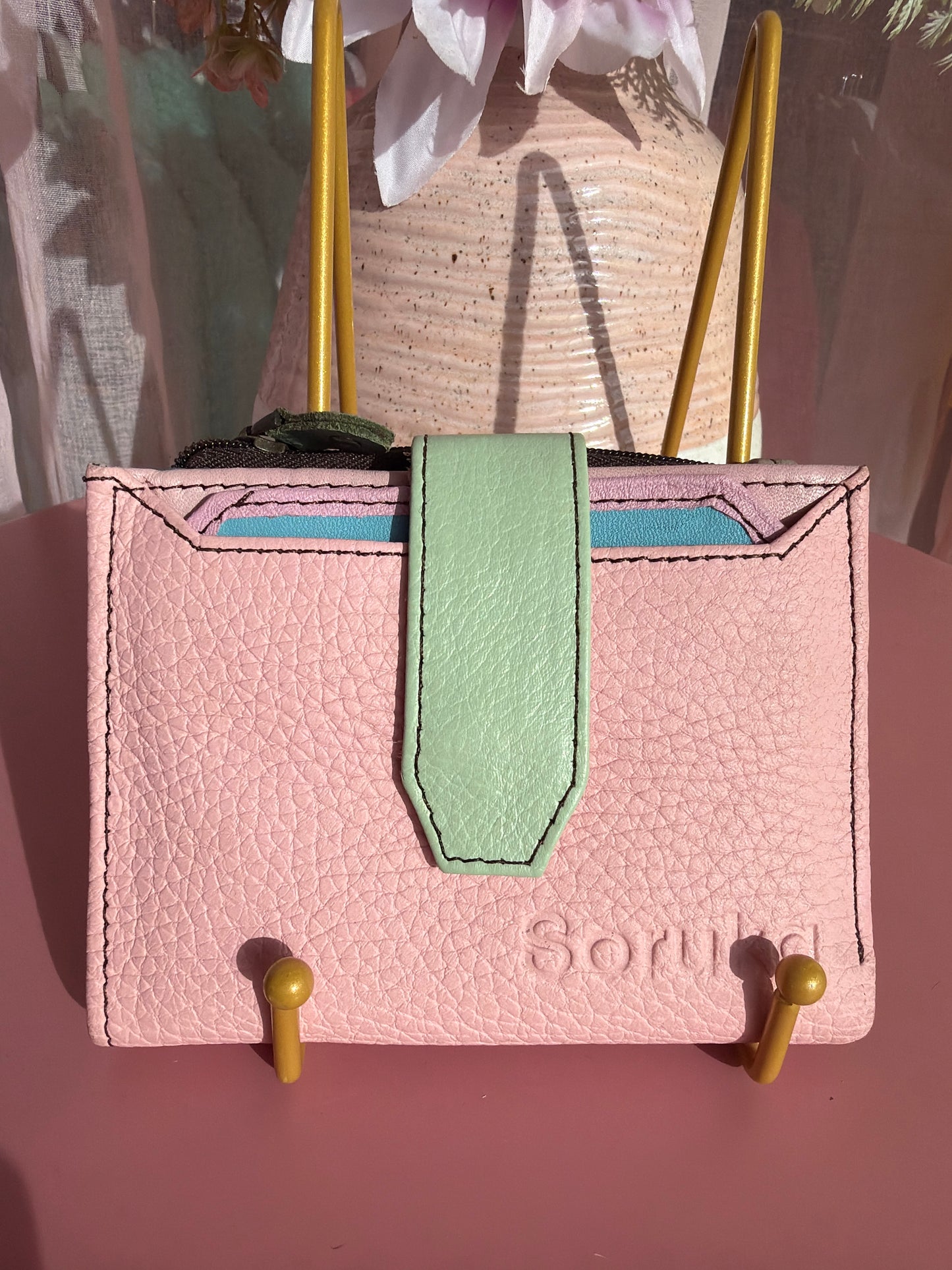 Soruka Purse 81133