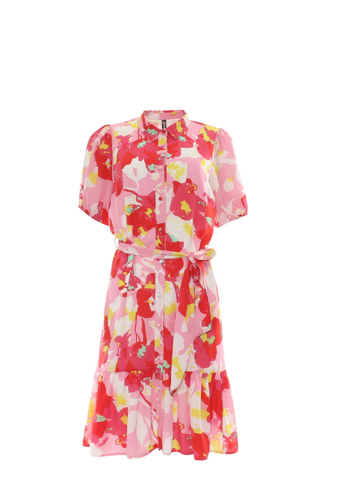 Monica dress