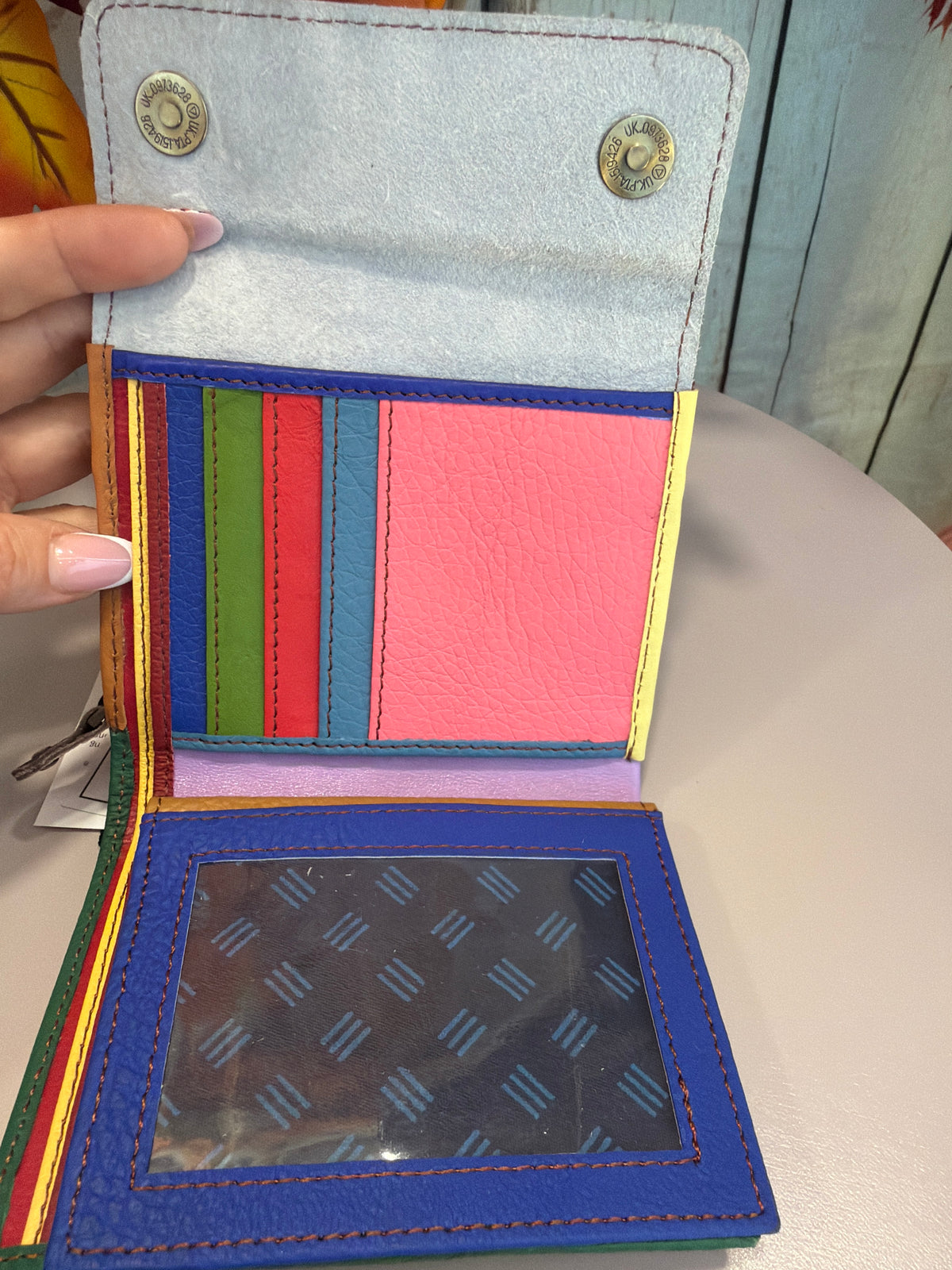 Soruka Wallet 047046