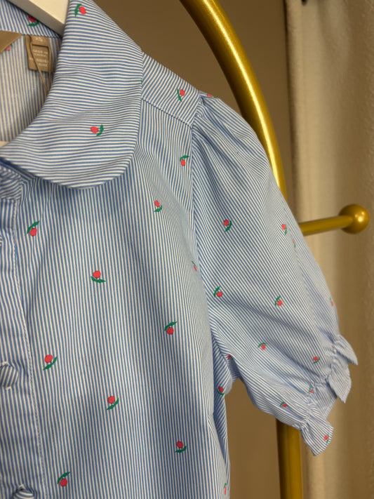 CUannille shirt