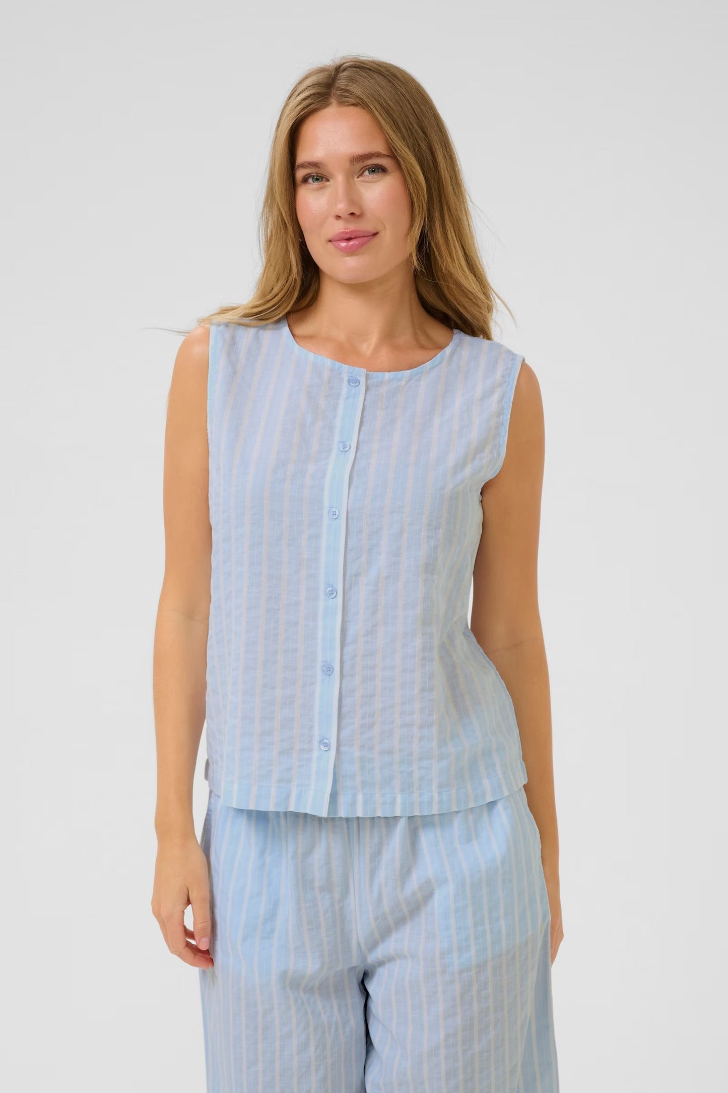 KAsara blouse