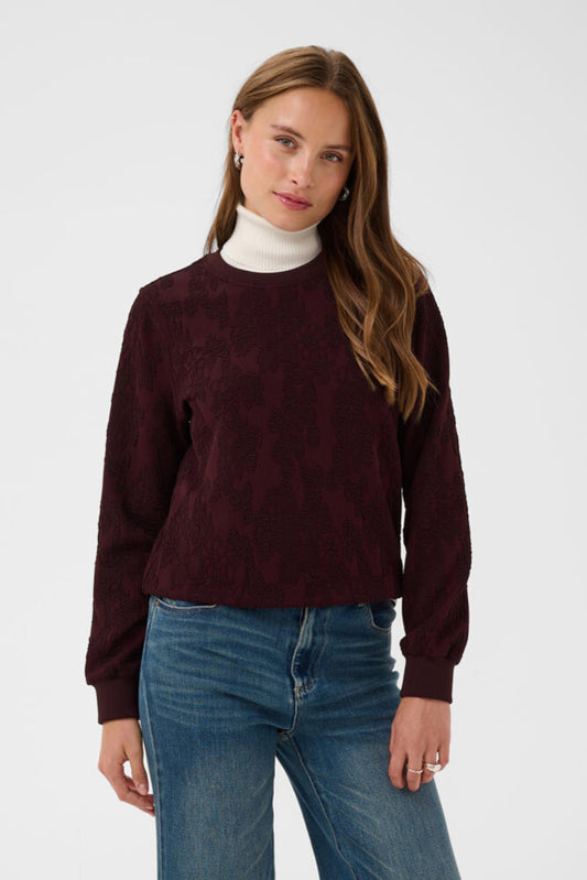 Ubaldasz Sweatshirt
