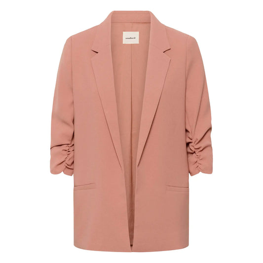 SLshirley blazer (rose)