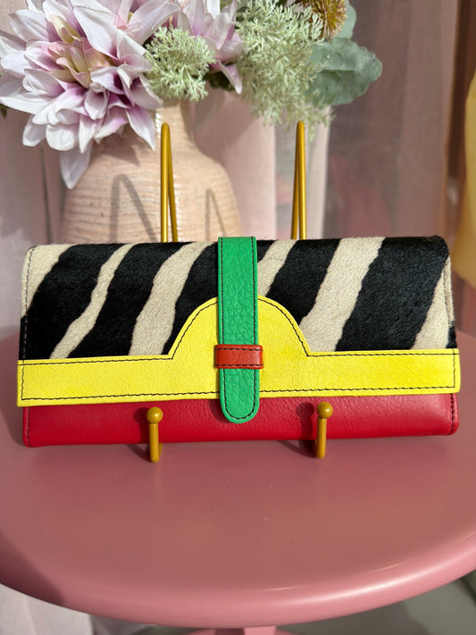 Soruka Purse 687464