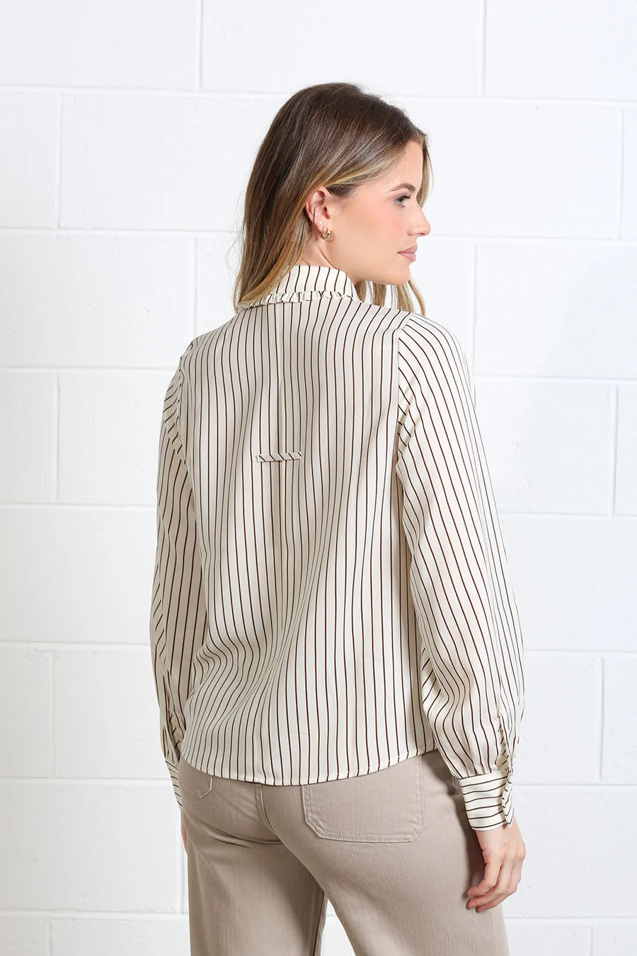 Stella shirt