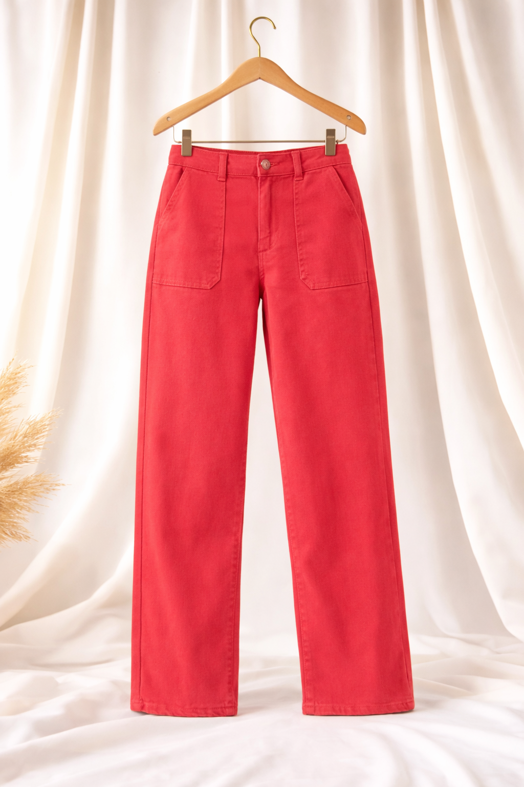 Zara Jeans