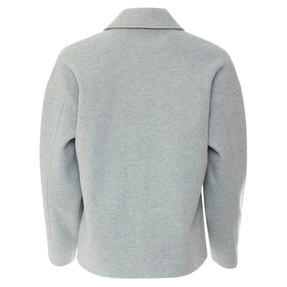 Caireen Jacket Duck egg