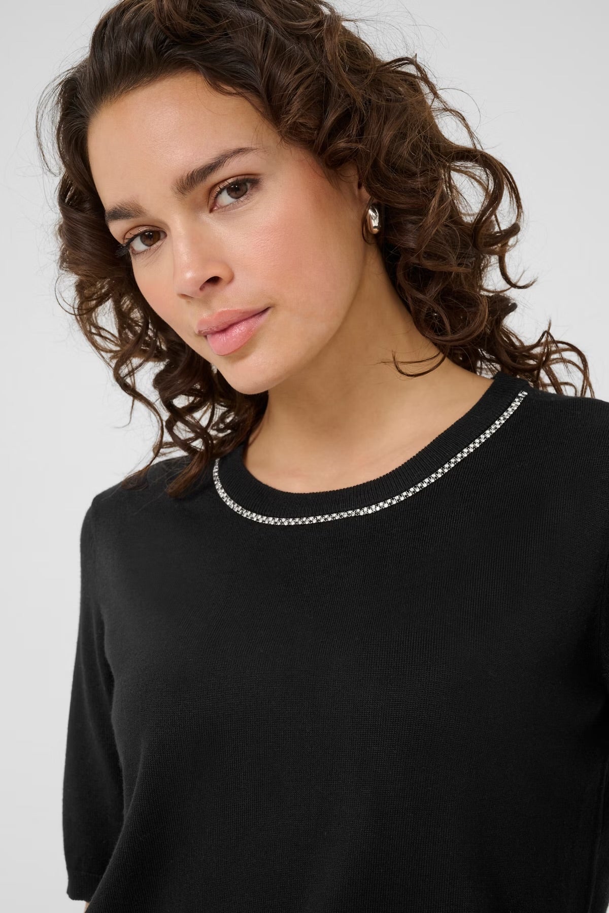 KAcarly Knit Pullover