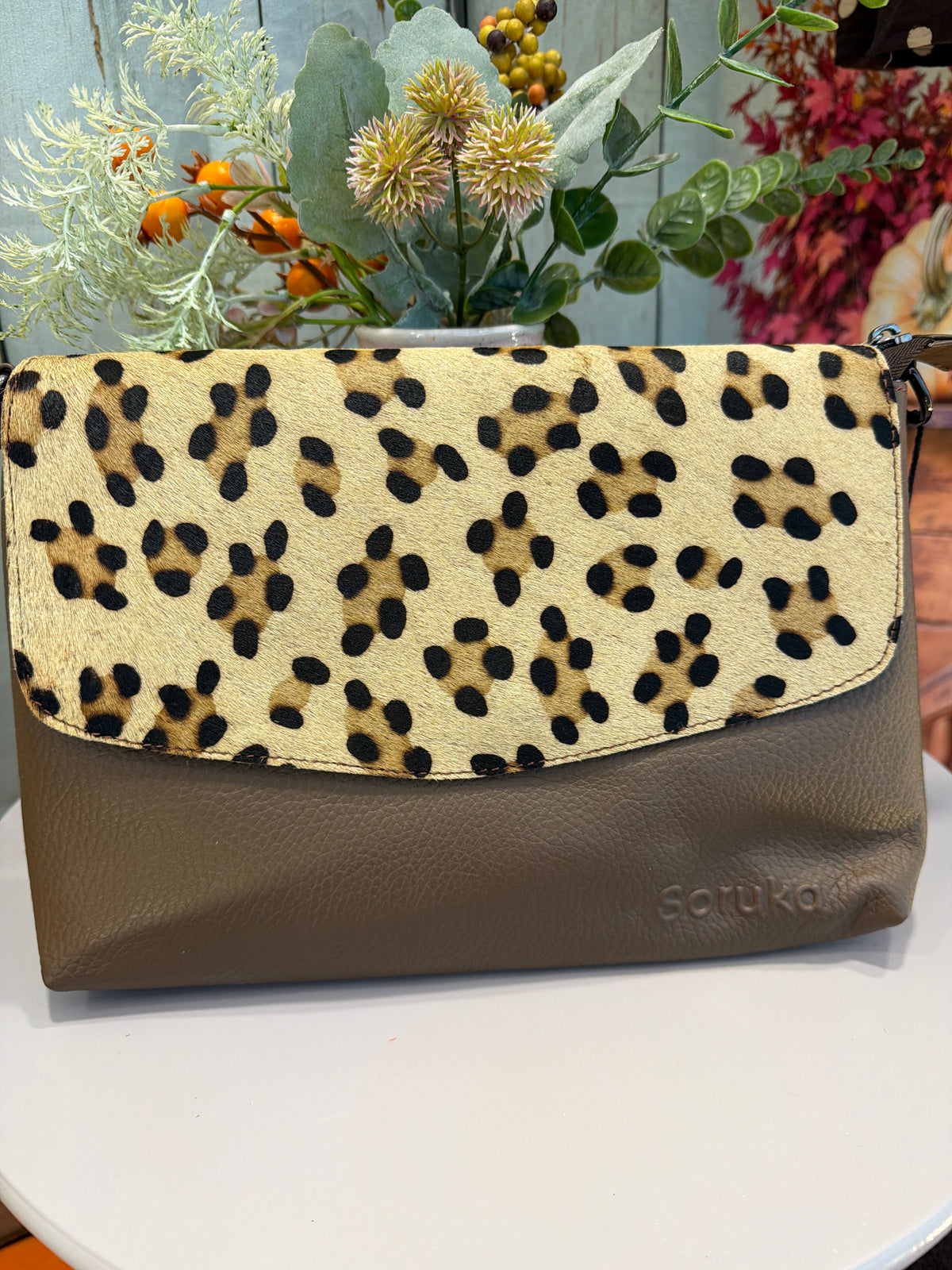 Soruka Bag 81165