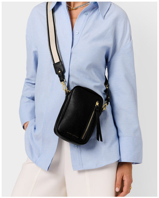 Hallie Small Crossbody Bag