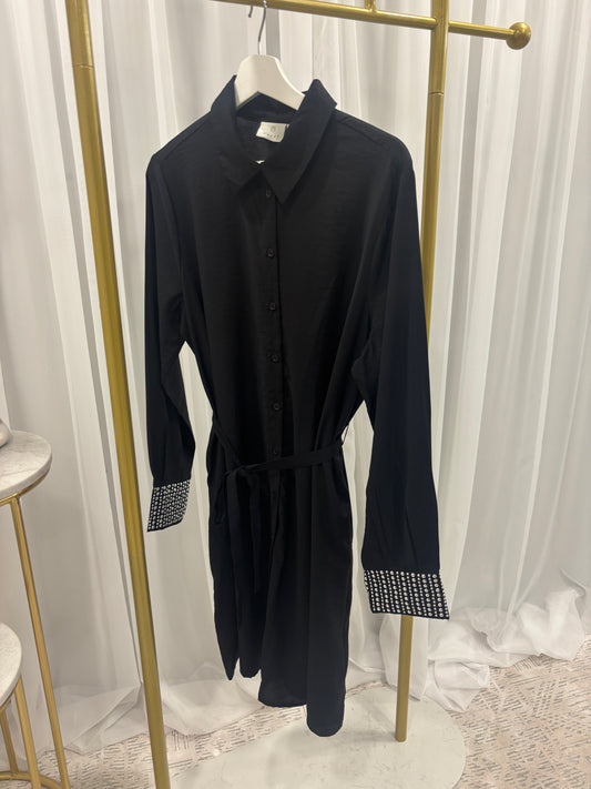 Celine shirt dress