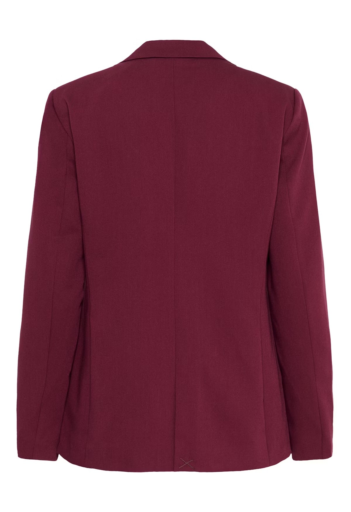 Sakura Blazer Wine