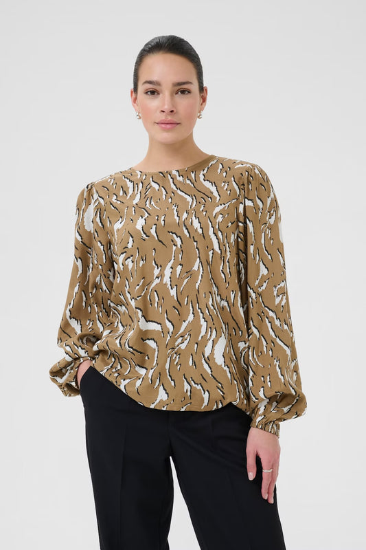KAmille Blouse