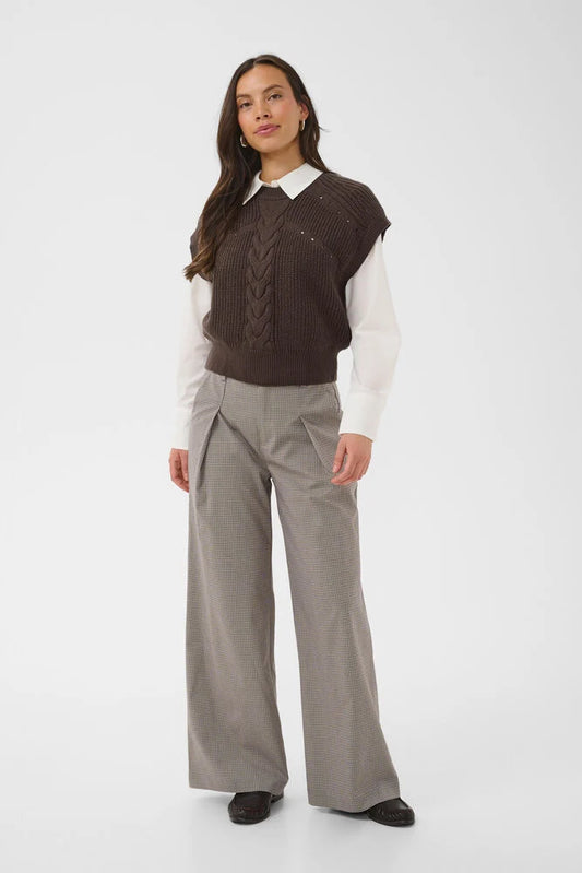 Trunesz Vest