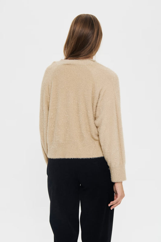 Nusha cardigan