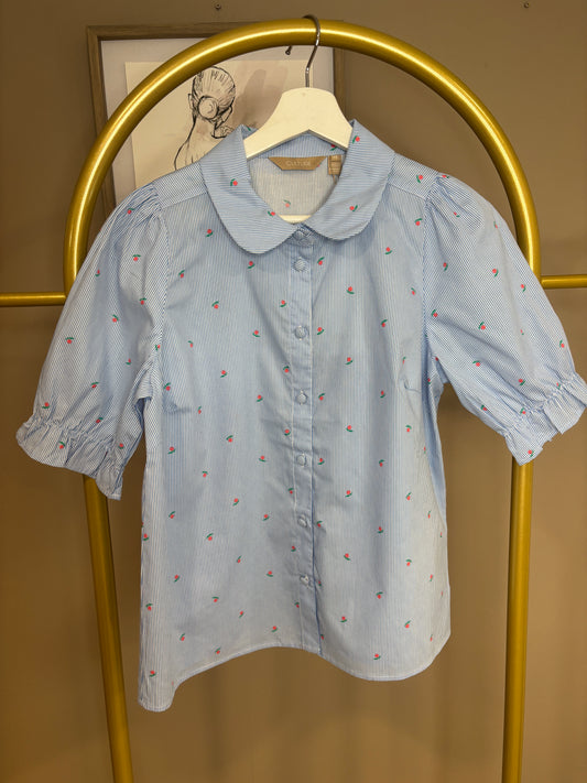 CUannille shirt
