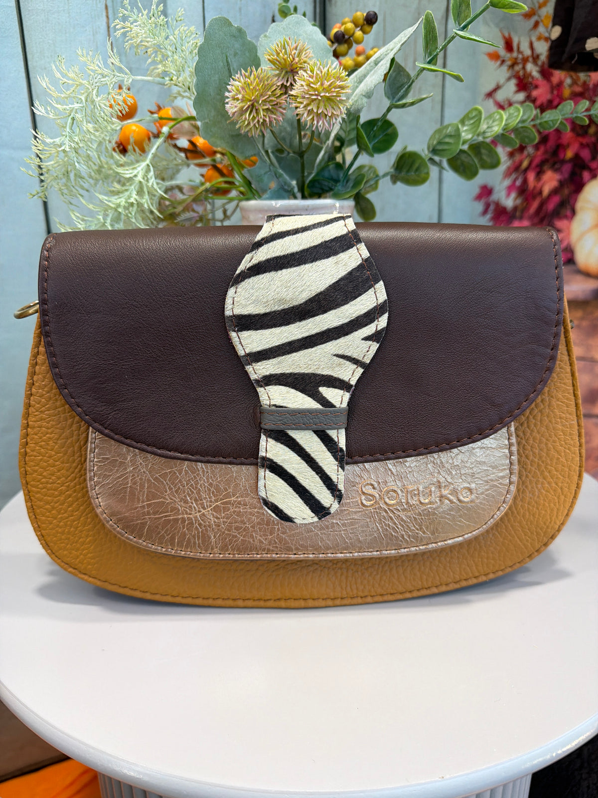 Soruka Bag 81095
