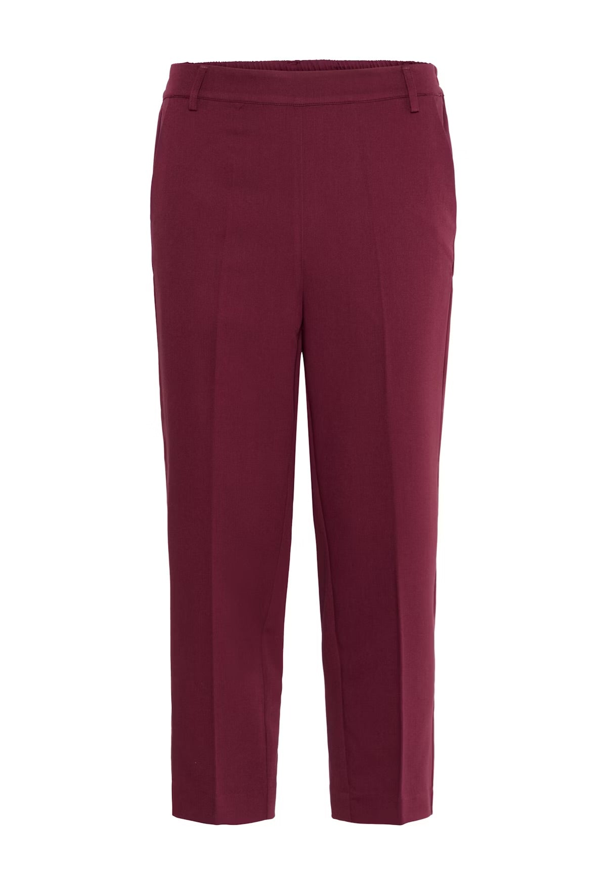 Sakura Cropped Pants
