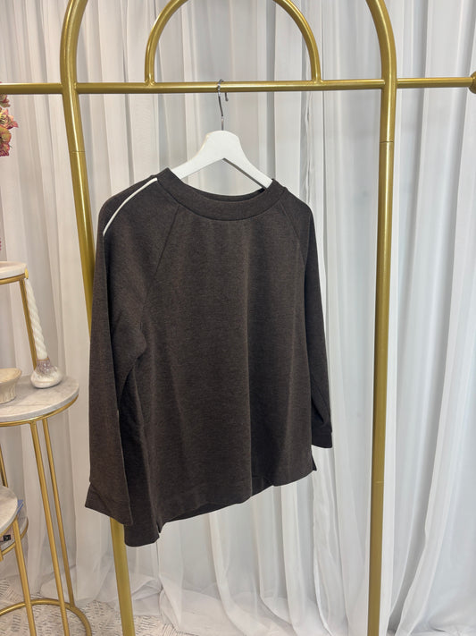 Kelly jumper