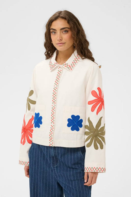 CUchrestella jacket