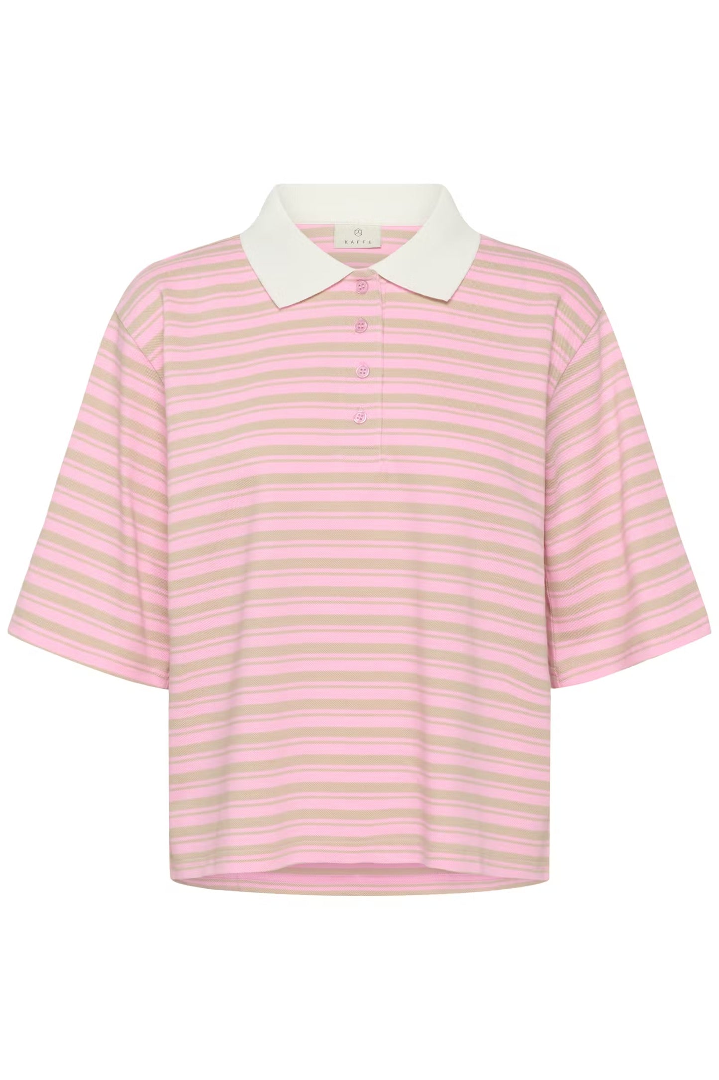 KAmiala polo t-shirt