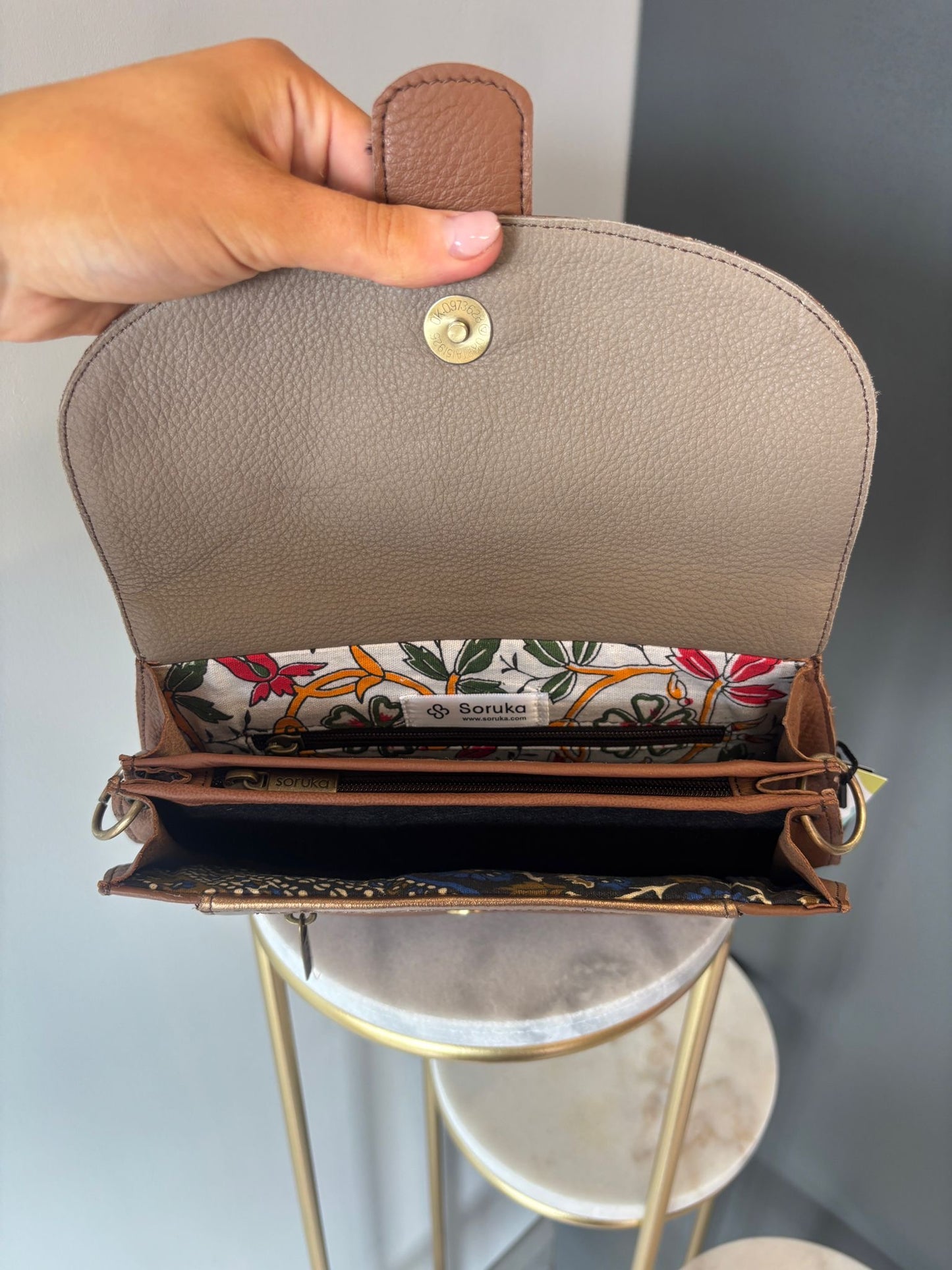 Soruka Bag 81095
