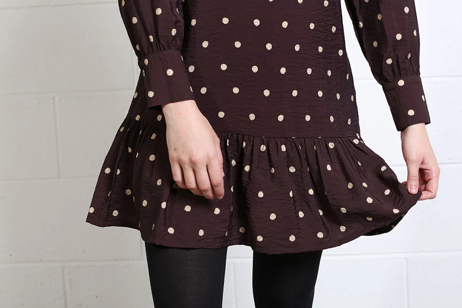 Annabelle Dress