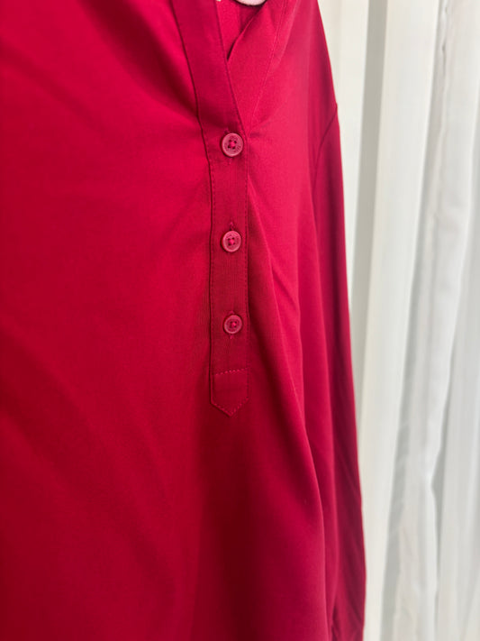 Gabby blouse