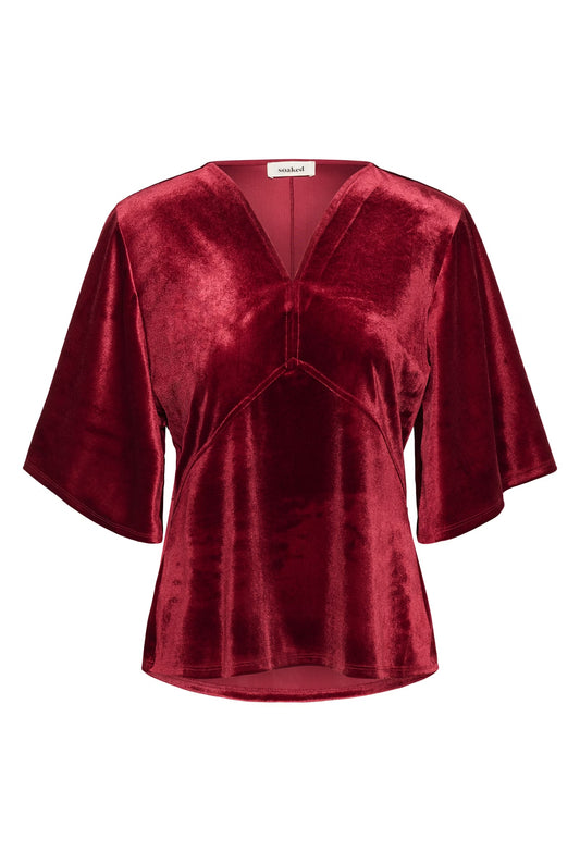 Valera blouse
