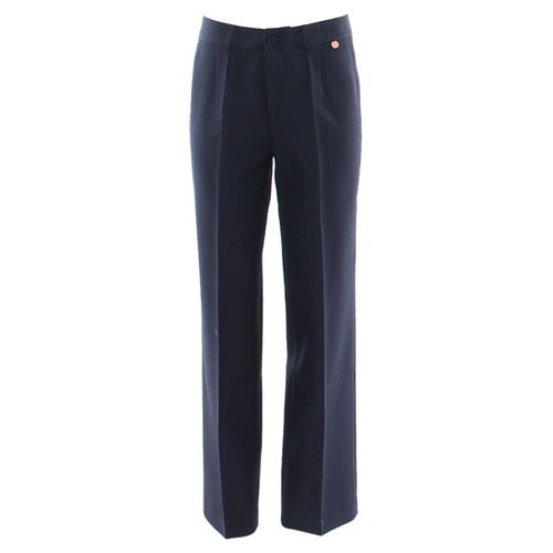 Hallie trouser (navy)