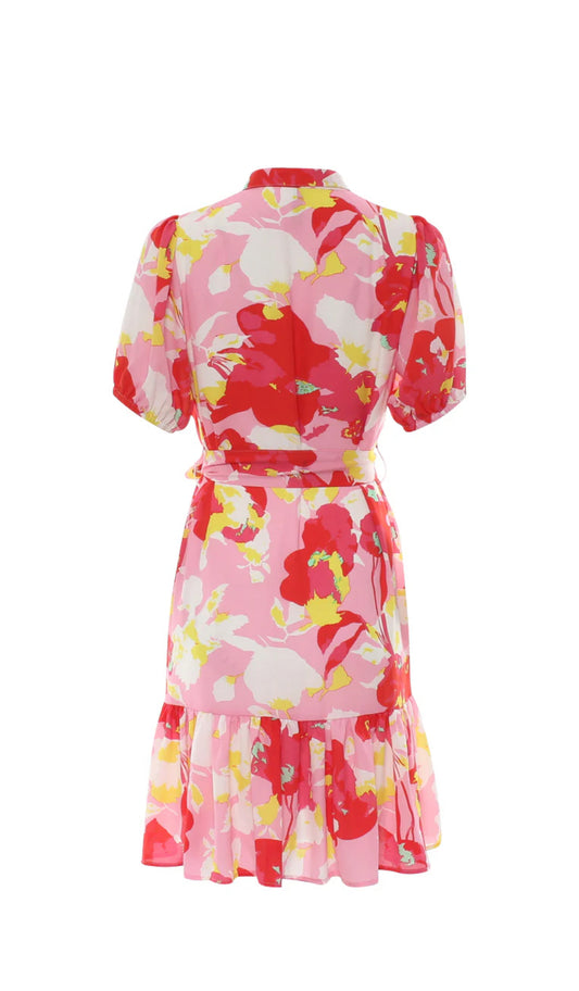 Monica dress