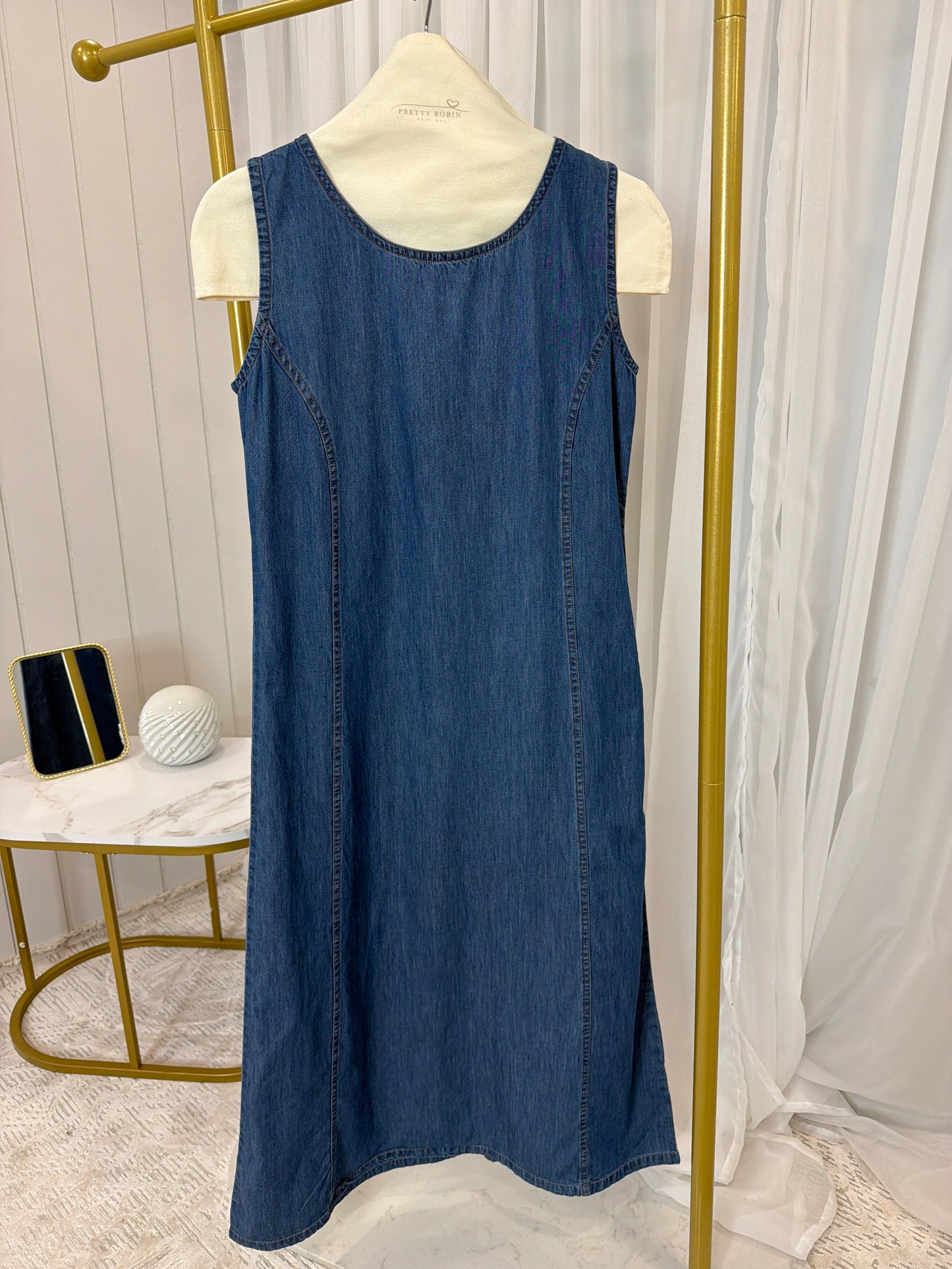 Josie Dress